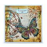 AALL & Create Stamp Set A6 1453 Dream Big