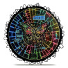 AALL & Create Stamp Set A6 1453 Dream Big