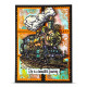AALL & Create Stamp Set A6 1455 Enjoy The Ride