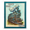 AALL & Create Stamp Set A6 1455 Enjoy The Ride