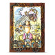 AALL & Create Stamp Set A6 1456 Faceless Time