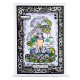 AALL & Create Stamp Set A6 1456 Faceless Time