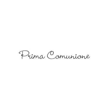 1939-UMN Timbro Prima Comunione