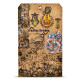 AALL & Create Stamp Set A6 1458 Coglights Relics