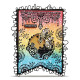 AALL & Create Stamp Set A6 1460 Cercle