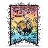 AALL & Create Stamp Set A6 1460 Cercle