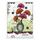 AALL & Create Stamp Set A6 1461 Frise Pendentifs