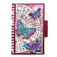 AALL & Create Stamp Set A6 1462 Papillons