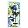 AALL & Create Stamp Set A6 1462 Papillons
