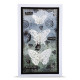 AALL & Create Stamp Set A6 1462 Papillons