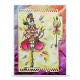 AALL & Create Stamp Set A6 1463 Aether Huntress