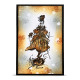 AALL & Create Stamp Set A6 1464 Aerial Mechanica