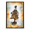 AALL & Create Stamp Set A6 1464 Aerial Mechanica