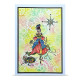 AALL & Create Stamp Set A6 1464 Aerial Mechanica