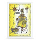 AALL & Create Stamp Set A6 1464 Aerial Mechanica