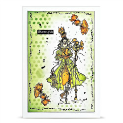 AALL & Create Stamp Set A6 1465 Dreamstime