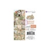 Prima Marketing Homegrown 3x4inch Journaling Cards by The 3 Girls Tale