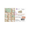 Prima Marketing Homegrown 4x6 Inch Journaling Cards by The 3 Girls Tale