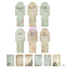 Prima Marketing Homegrown Stationery Pack 24pcs by The 3 Girls Tale