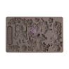 Prima Marketing Homegrown Decor Moulds Sweet Garden by The 3 Girls Tale