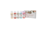 PRIMA MARKETING Homegrown Acrylic Paint Pack Color Chronicles 2 fl oz by The 3 Girls Tale 5pezzi