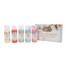 PRIMA MARKETING Homegrown Acrylic Paint Pack Color Chronicles 2 fl oz by The 3 Girls Tale 5pezzi