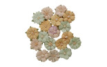 Prima Marketing Homegrown Flowers Meadow Petals by The 3 Girls Tale 18pz