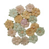 Prima Marketing Homegrown Flowers Meadow Petals by The 3 Girls Tale 18pz