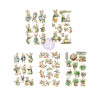 Prima Marketing Homegrown Stickers by The 3 Girls Tale 5pz