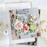 Prima Marketing Homegrown Decor Moulds Tiny Gardeners by The 3 Girls Tale