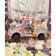 Prima Marketing Homegrown Decor Moulds Tiny Gardeners by The 3 Girls Tale