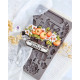 Prima Marketing Homegrown Decor Moulds Sweet Garden by The 3 Girls Tale