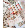 PRIMA MARKETING Homegrown Acrylic Paint Pack Color Chronicles 2 fl oz by The 3 Girls Tale 5pezzi