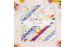 Pinkfresh Studio Crafted Moments Paper Pack by Paige Evans 30x30cm