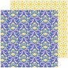 Pinkfresh Studio Crafted Moments Paper Pack by Paige Evans 30x30cm