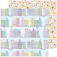 Pinkfresh Studio Crafted Moments Paper Pack by Paige Evans 30x30cm