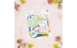 Pinkfresh Studio Crafted Moments Ephemera by Paige Evans 46pz