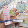 Pinkfresh Studio Crafted Moments Ephemera by Paige Evans 46pz