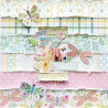 Pinkfresh Studio Crafted Moments Ephemera by Paige Evans 46pz