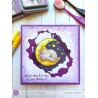 PREORDINE! Purple Onion Designs Chilliezgraphy by Pei - Sweet Dreams (moon)