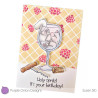 PREORDINE! Purple Onion Designs Chilliezgraphy by Pei - Bottoms Up