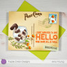 PREORDINE! Purple Onion Designs Chilliezgraphy by Pei - Bottoms Up