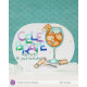 PREORDINE! Purple Onion Designs Chilliezgraphy by Pei - Bottoms Up
