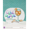 PREORDINE! Purple Onion Designs Chilliezgraphy by Pei - Bottoms Up