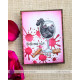 PREORDINE! Purple Onion Designs Chilliezgraphy by Pei - Bottoms Up