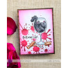 PREORDINE! Purple Onion Designs Chilliezgraphy by Pei - Bottoms Up