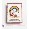 PREORDINE! Purple Onion Designs Chilliezgraphy by Pei - Flappy's Rainbow
