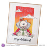 PREORDINE! Purple Onion Designs Chilliezgraphy by Pei - Queen Lioness