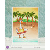 PREORDINE! Purple Onion Designs Chilliezgraphy by Pei - Swim Buddies
