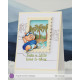 PREORDINE! Purple Onion Designs Chilliezgraphy by Pei - Swim Buddies